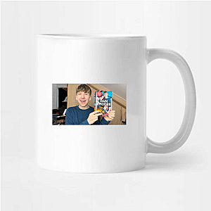 Viral Illusionist Dan Rhodes Mugs
