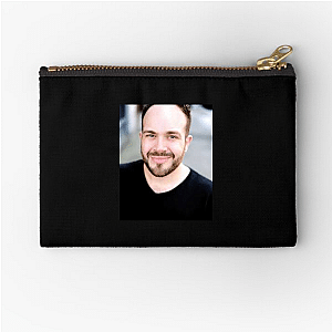 Loud Love – Darcy Michael Darcy Michael Zipper Pouches