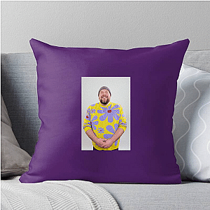 Darcy Mode: Full Sass Darcy Michael Pillows Cover