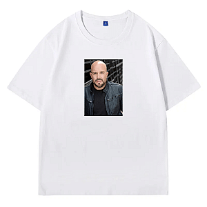 Glitter Punchlines – Darcy Darcy Michael T-Shirts