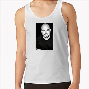 Slay With Jokes – Darcy Style Darcy Michael Tank Tops