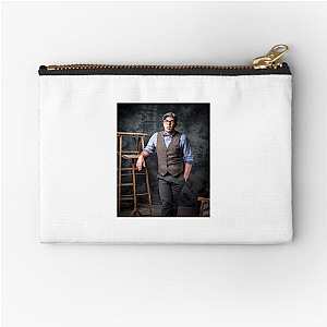Funny with Flair – Michael’s Way Darcy Michael Zipper Pouches