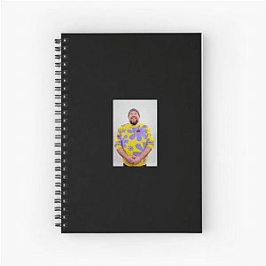 Darcy Mode: Full Sass Darcy Michael Notebook