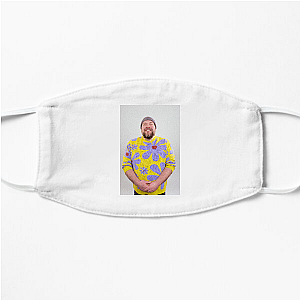 Darcy Mode: Full Sass Darcy Michael Face Masks
