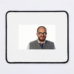 No Rules – Darcy Activated Darcy Michael Mouse Pads