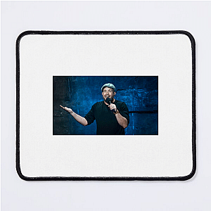 Mic Drop – Darcy Michael Darcy Michael Mouse Pads