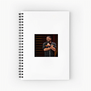 Extra With Edge – Darcy Style Darcy Michael Notebook