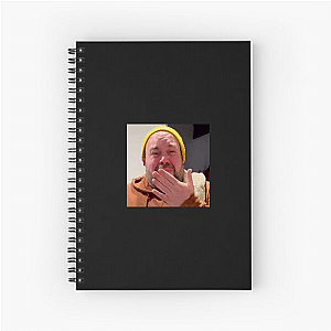 Unfiltered & Fabulous – Darcy Darcy Michael Notebook