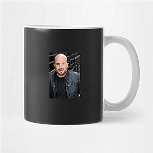 Glitter Punchlines – Darcy Darcy Michael Mugs