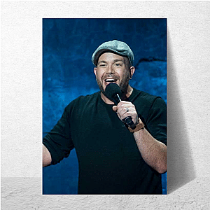 Mic Drop – Darcy Michael Darcy Michael Posters