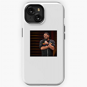 Extra With Edge – Darcy Style Darcy Michael iPhone Cases