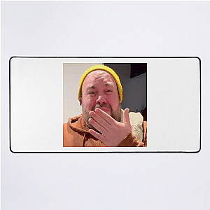 Unfiltered & Fabulous – Darcy Darcy Michael Mouse Pads