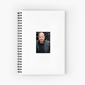 Glitter Punchlines – Darcy Darcy Michael Notebook