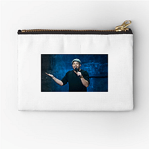 Mic Drop – Darcy Michael Darcy Michael Zipper Pouches
