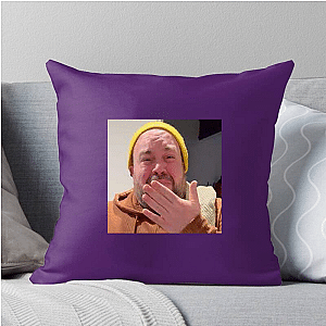 Unfiltered & Fabulous – Darcy Darcy Michael Pillows Cover