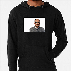 No Rules – Darcy Activated Darcy Michael Hoodies