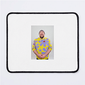 Darcy Mode: Full Sass Darcy Michael Mouse Pads