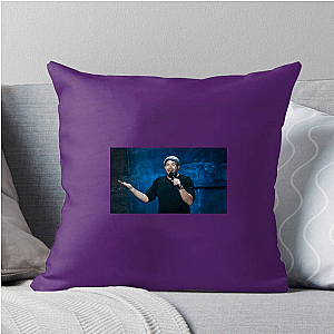 Mic Drop – Darcy Michael Darcy Michael Pillows Cover