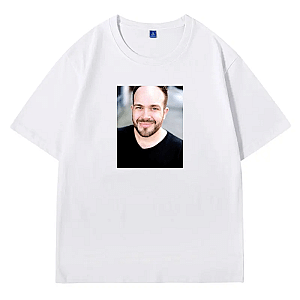Loud Love – Darcy Michael Darcy Michael T-Shirts