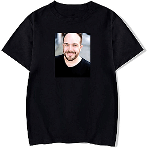 Loud Love – Darcy Michael Darcy Michael T-Shirts