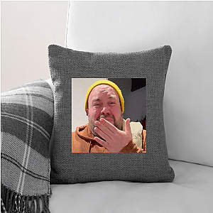 Unfiltered & Fabulous – Darcy Darcy Michael Pillows Cover