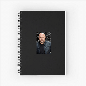 Glitter Punchlines – Darcy Darcy Michael Notebook