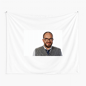 No Rules – Darcy Activated Darcy Michael Tapestries
