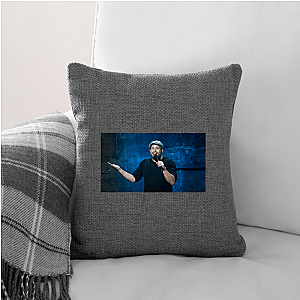 Mic Drop – Darcy Michael Darcy Michael Pillows Cover
