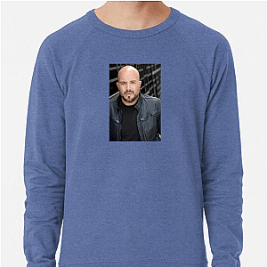Glitter Punchlines – Darcy Darcy Michael Sweatshirts