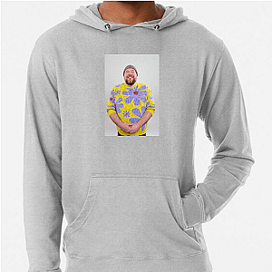 Darcy Mode: Full Sass Darcy Michael Hoodies