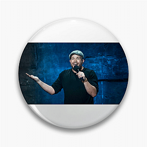 Mic Drop – Darcy Michael Darcy Michael Pins