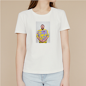 Darcy Mode: Full Sass Darcy Michael T-Shirts