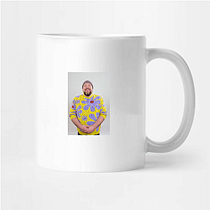 Darcy Mode: Full Sass Darcy Michael Mugs