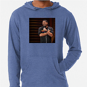 Extra With Edge – Darcy Style Darcy Michael Hoodies