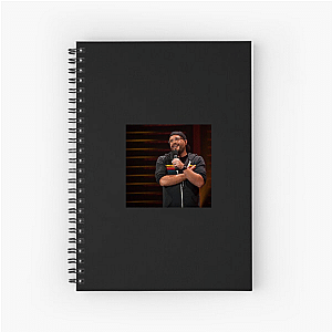 Extra With Edge – Darcy Style Darcy Michael Notebook