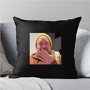Unfiltered & Fabulous – Darcy Darcy Michael Pillows Cover
