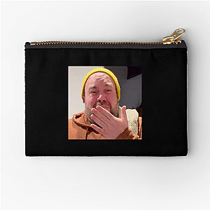 Unfiltered & Fabulous – Darcy Darcy Michael Zipper Pouches
