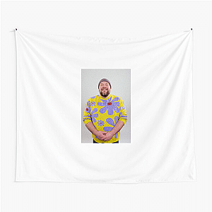 Darcy Mode: Full Sass Darcy Michael Tapestries