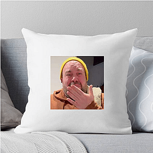 Unfiltered & Fabulous – Darcy Darcy Michael Pillows Cover