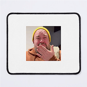 Unfiltered & Fabulous – Darcy Darcy Michael Mouse Pads