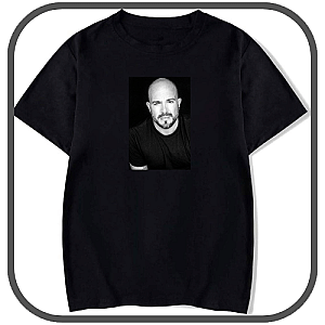 Darcy Michael T-Shirts