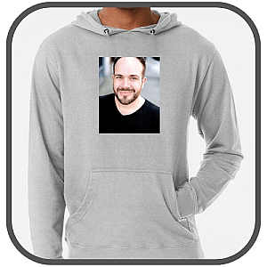 Darcy Michael Hoodies