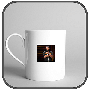 Darcy Michael Mugs