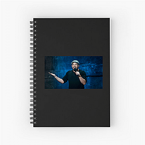 Mic Drop – Darcy Michael Darcy Michael Notebook