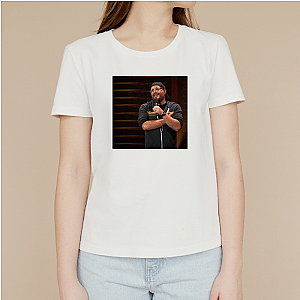 Extra With Edge – Darcy Style Darcy Michael T-Shirts