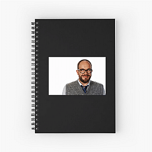 No Rules – Darcy Activated Darcy Michael Notebook