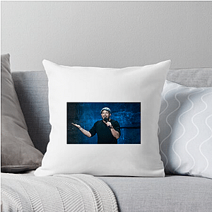 Mic Drop – Darcy Michael Darcy Michael Pillows Cover