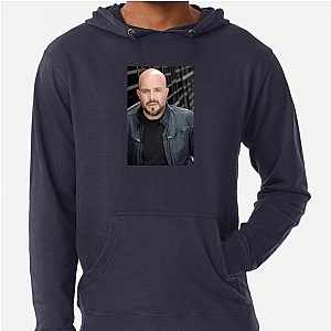 Glitter Punchlines – Darcy Darcy Michael Hoodies