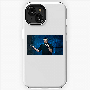 Mic Drop – Darcy Michael Darcy Michael iPhone Cases