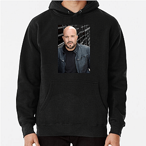 Glitter Punchlines – Darcy Darcy Michael Hoodies